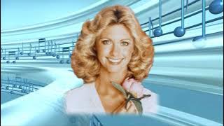 Olivia Newton-John  -  Blue Eyes Crying In The Rain (1976)