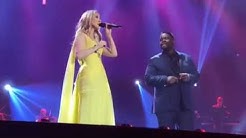 Celine Dion - Incredible (Live, April 8, 2017) - Las Vegas - Durasi: 4:10. Celine Dion - Incredible (Live, April 8, 2017) - Las Vegas - Durasi: 4:10.