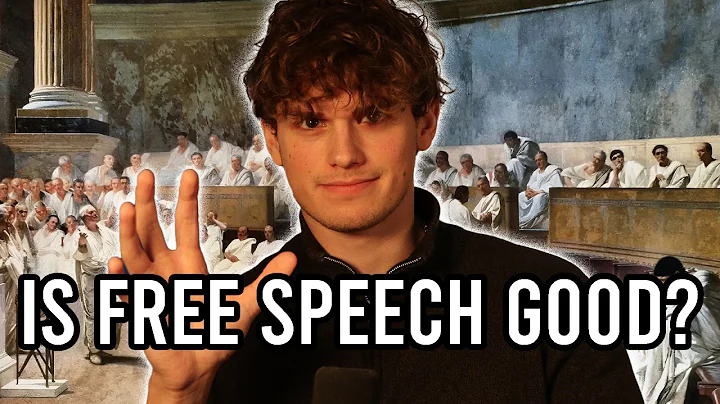 What People Get Wrong About Freedom of Speech