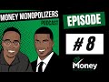 Episode 8: How Your 401(k) is Robbing You