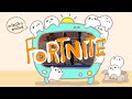 #fortnite 【Ping140 海外サーバー】 ランク ゼロビルド アンリアル昇格戦