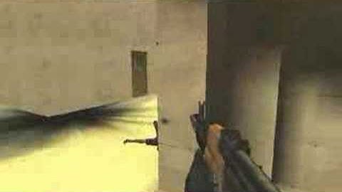 Soldier of Fortune 2 - Northern Darkness - Ownage video...