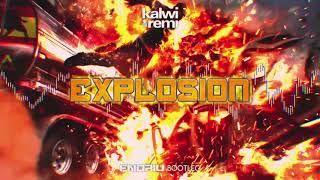 Kalwi & Remi - Explosion (Endriu Bootleg Free Download) Resimi