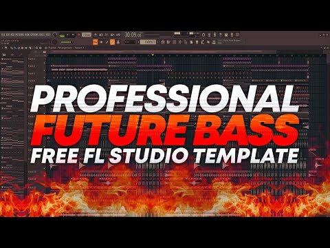 professional-future-bass-/-fl-studio-template-[free-flp-+-vocals]