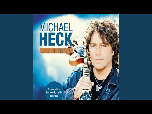 Michael Heck - Oh Jessie