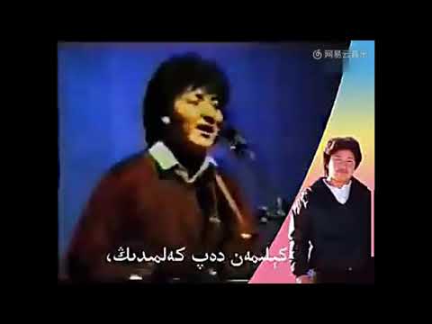 Uyghur guitar,Exmetjan,ahmatjan,ئەخمەتجان گىتتار،uighur guitar,guitarra uigur,الغيتار الأويغور