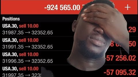 Why trading strategies stop working after a while !!!!!!!!!!!!!!!!!!