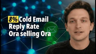 Live Campaign Review: How we use Ora to sell Ora