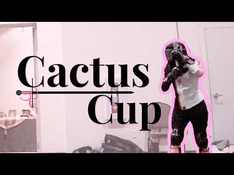 Cactus Cup 2026 | HEMA Tournament, Classes, and Experience Recap