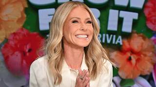 Kelly Ripa Reacts to Son Joaquin Getting McDonald's for Mother's Day