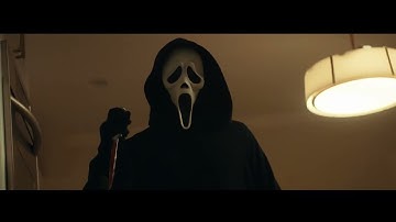 Scream 2022: RESCORE Tara