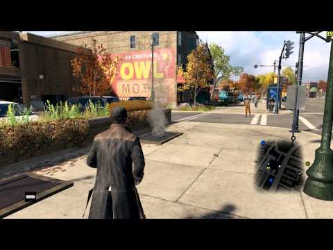 Watch Dogs - How To Improve The Performance And Frame Rate