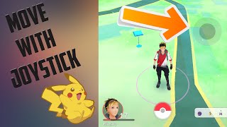 How to hack pokemon GO in less than two minutes - Android 6.0 - No root screenshot 5