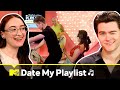 Would You Date Someone Who Thinks “One Kiss” Is All It Takes?? | MTV’s Date My Playlist 🎵