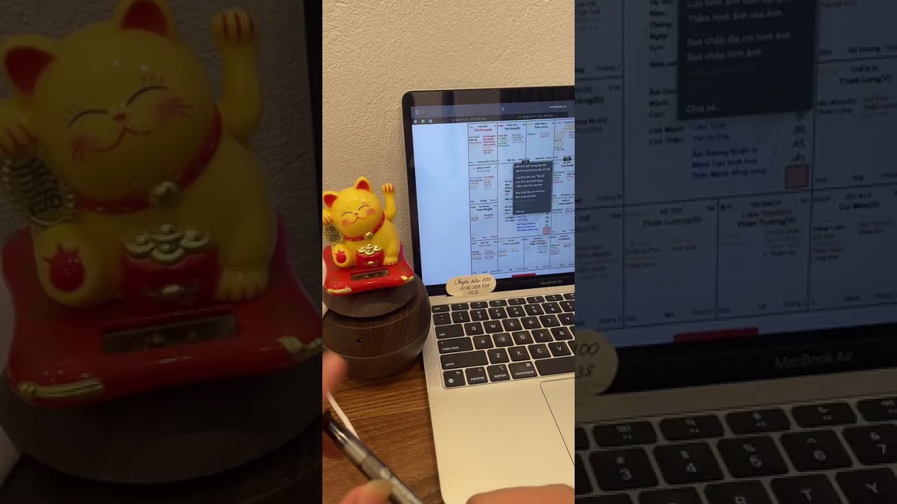 Khám Phá Vận Số: Tiền Tài, Tình Cảm Và Thể Trạng Sắp Tới