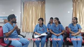 Approach to a Patient With Anaemia in the Emergency Room || #Aetcm # Emergency Medicine.