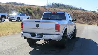 2012 RAM 1500 Boone NC P2326