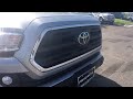 2018 Toyota Tacoma Vienna, Alexandria, Arlington, Woodbridge, Fairfax, VA 183585
