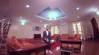 Samstar - Story | Official Music Video (8years rapper)