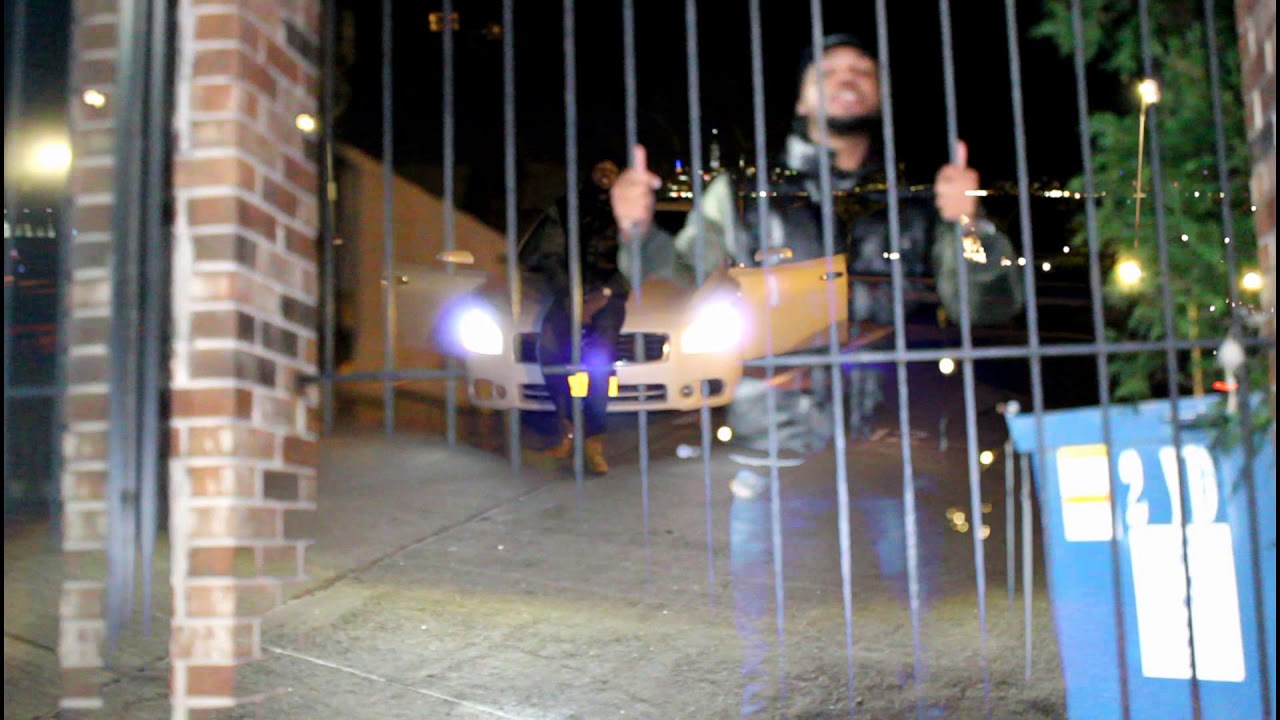 Lucca Braze - The Hope