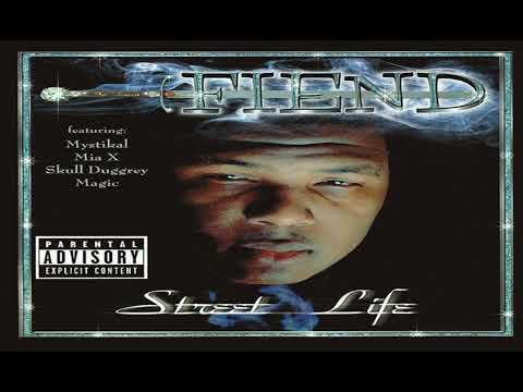 Fiend - Walk That Line