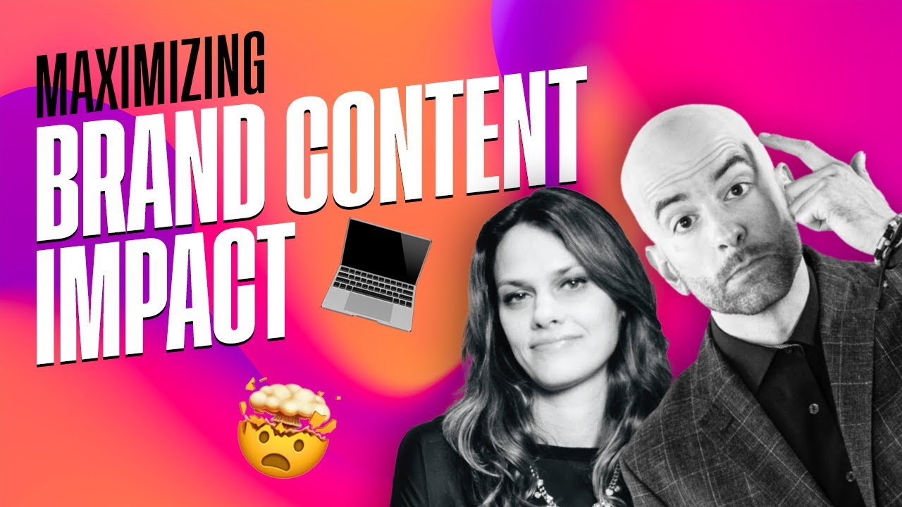 How to Maximize Your Branded Content with Meghan Kirsch | Business of Social