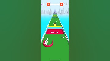 Picker 3D - Level #1 - #Shorts