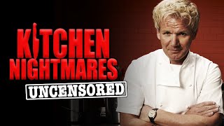 Kitchen Nightmares - Full Episodes - Channel Trailer