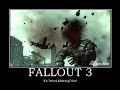 fallout 3 - stream 2 - Misha The Silent Stitch Vtuber