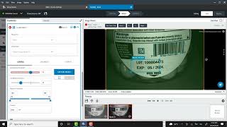 Date and Lot Code Checks
