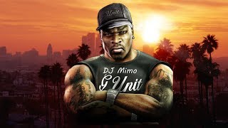 50 Cent - Run New York (ft. 2pac &amp; Ice cube) Westcoast Banger