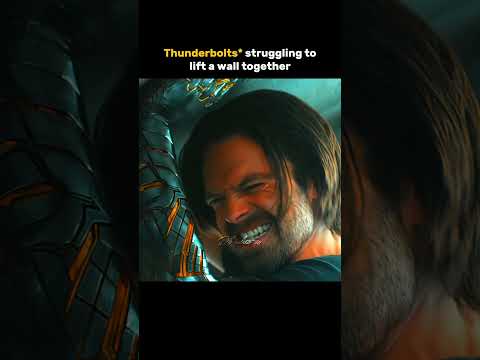 Spiderman Can Solo The Thunderbolts Shorts 