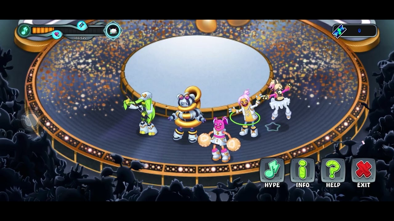 The Pomily band | M-Pop