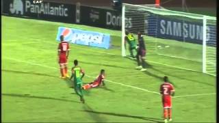 جميع اهداف كأس افريقيا 2015   دور المجموعات All Goals African Cup