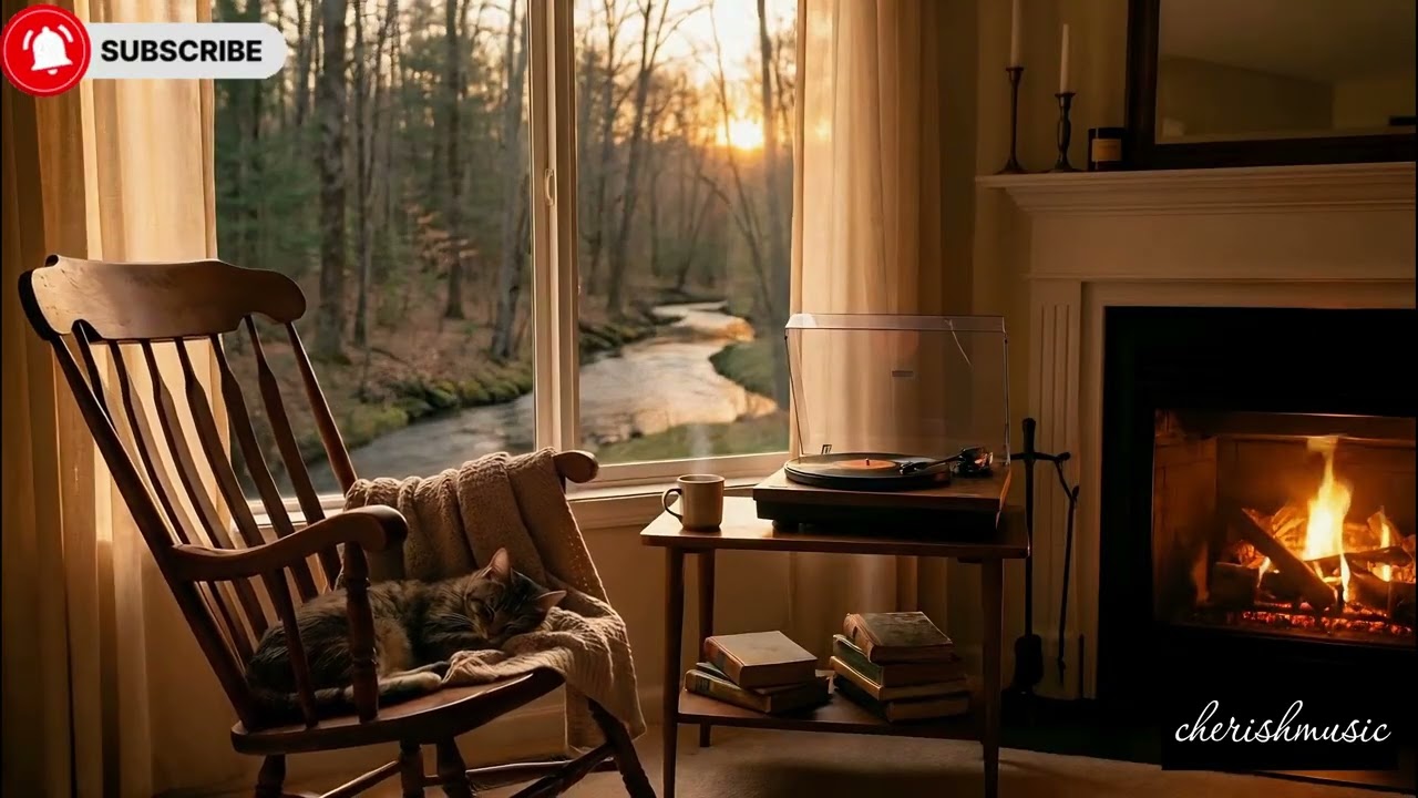 [Playlist] Jazz that embraces your weary heart. 당신의 지친 마음을 안아주는 재즈