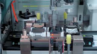 Revolutionizing Automotive Safety: Explore EI's Cutting-Edge mmWave Radar Technology!