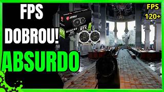 OUTRAGEOUS! NVIDIA's Official Frame Gen in Crimson Desert (RTX 2060) + How to Use Any Mod!