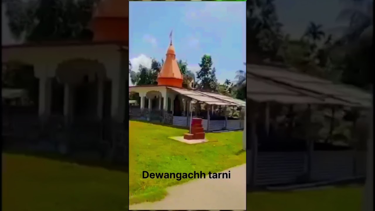 # I ♥️ love Dewangachh tarni #