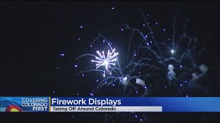 Check Out These July 4th Holiday Weekend Events