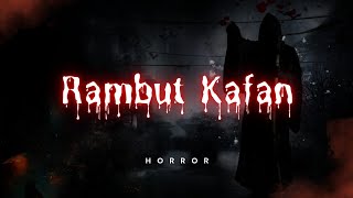 The Shroud Hair Horror Film