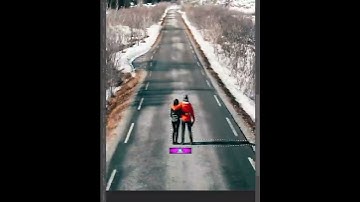 How to remove any object via Photoshop #shorts #adobe  #photoshop #object #remove #removebackground