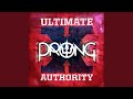 Miniature de la vidéo de la chanson Ultimate Authority