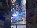 Mig Welder 120V Test Welds