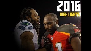 Epic Bucs 2016-2017 Highlights HQ | &quot;Heart&quot;