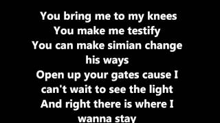 Bruno Mars - Locked Out Of Heavens - letra