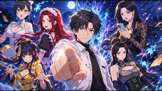 【💥أنمي جديد】خانتني حبيبتي؟ استيقظتُ بنظام خارق في المشرحة! #Anime #OP screenshot 5
