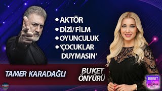 Buket Önyürü Ile Yaşama Dai̇r L Tamer Karadağli Çocuklar Duymasin