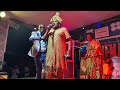 GRACE ATIM OLEYO WIYA Excites Fans In Da Covenant Gulu Spraggapromotions 