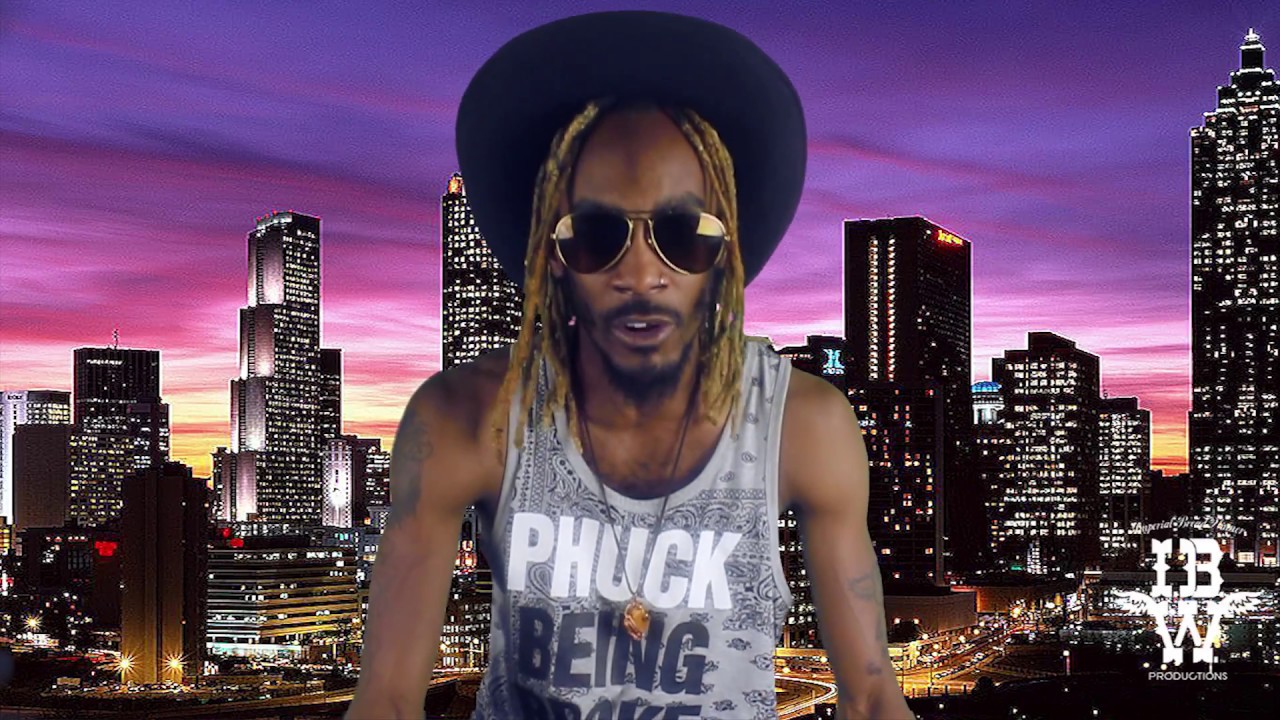Guarda Waaay in The A - Atlanta Reality Show - Episode 1 su YouTube Guarda Waaay in The A - Atlanta Reality Show - Episode 1 su YouTube