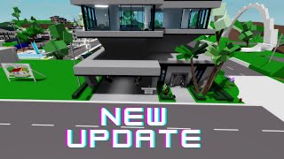 New Update Brookhaven RP.